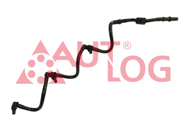 Hoseline Set, leakage fuel KL3040