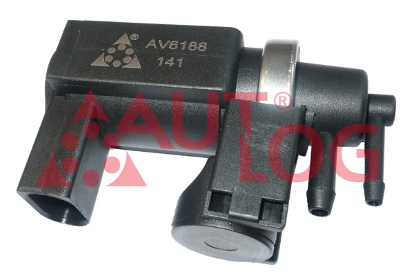 Pressure Converter, exhaust control AV6188