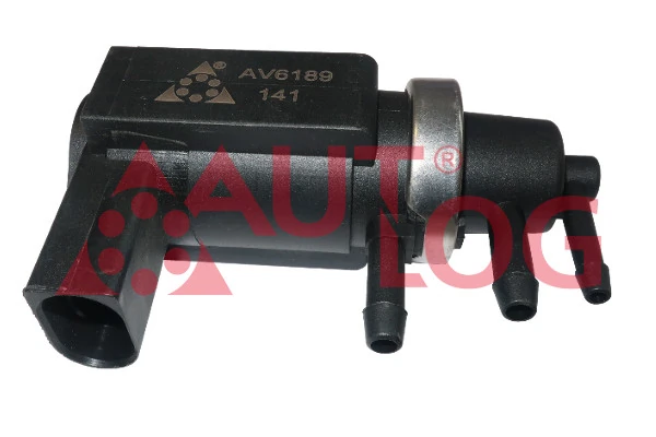 Pressure Converter, exhaust control AV6189