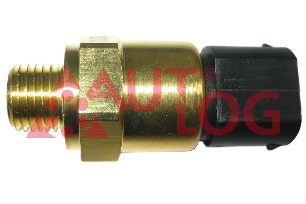 Temperature Switch, radiator fan AS2118