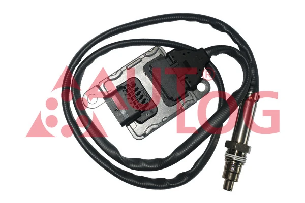 NOx Sensor, urea injection AS5802