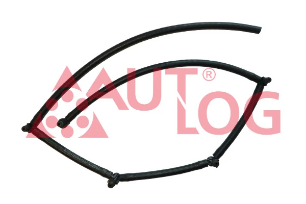 Hose, fuel overflow KL3062