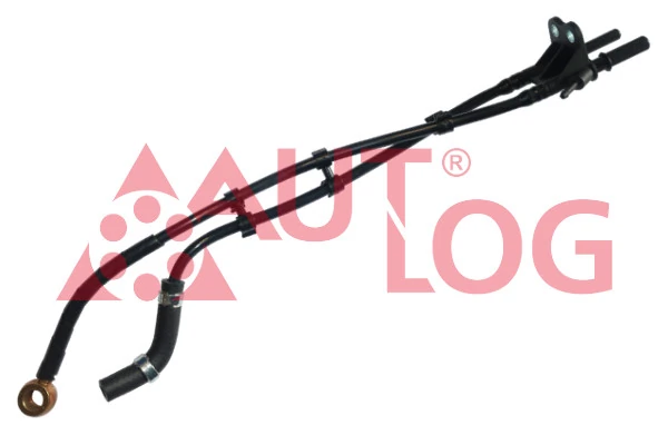 Fuel Line KL3176