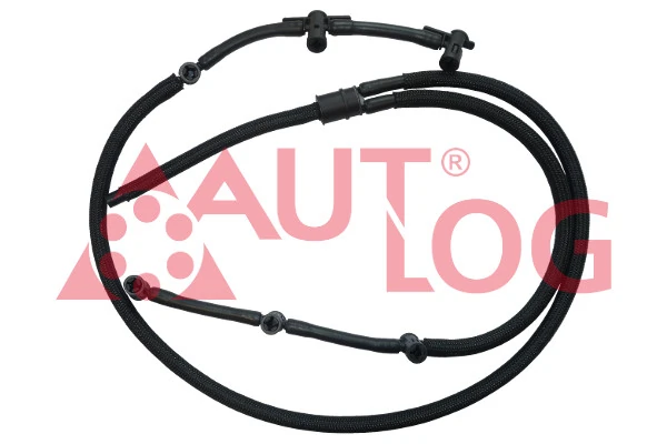 Hoseline Set, leakage fuel KL3079