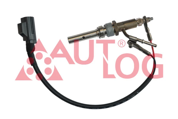 Injection Unit, soot/particulate filter regeneration AV6509
