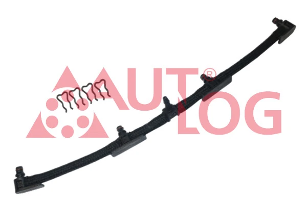 Hoseline Set, leakage fuel KL3136