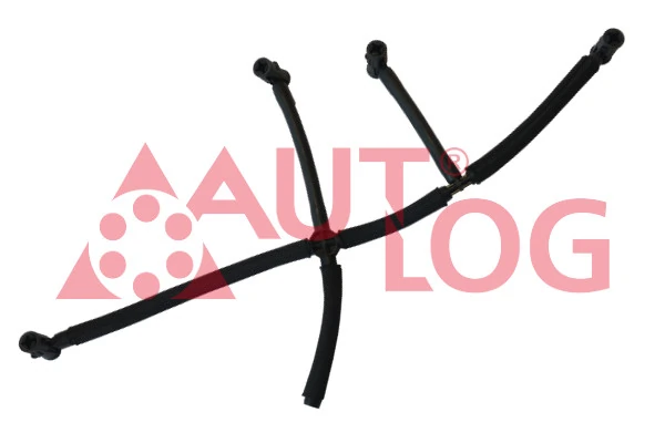 Hose, fuel overflow KL3071