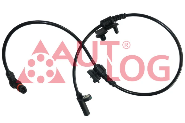 RPM Sensor, automatic transmission AS5634