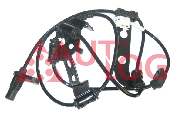 Sensor, wheel speed AS5132