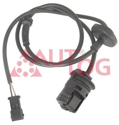 Sensor, wheel speed AS4014