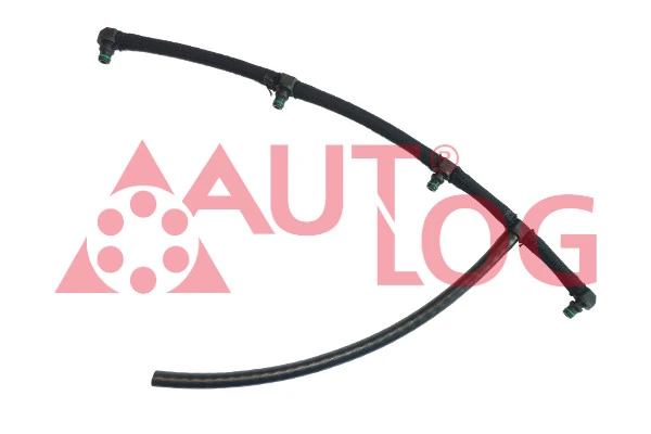 Hoseline Set, leakage fuel KL3033