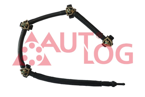 Hoseline Set, leakage fuel KL3089