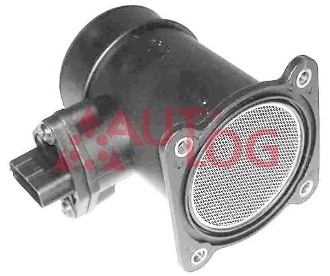 Mass Air Flow Sensor LM1093