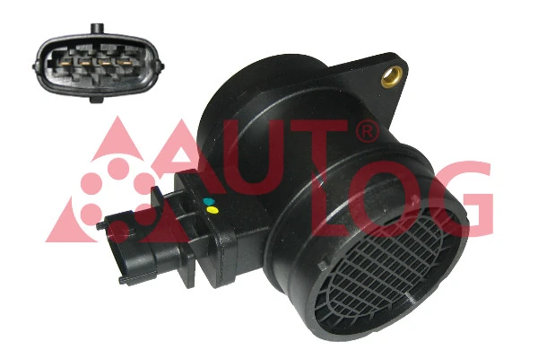 Mass Air Flow Sensor LM1141