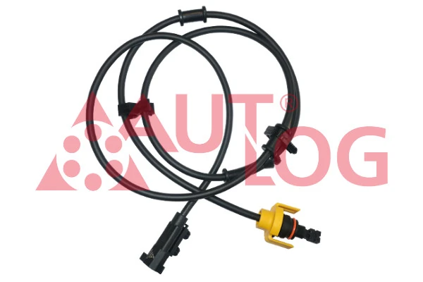 RPM Sensor, automatic transmission AS5635