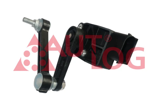 Sensor, headlight levelling AS6450