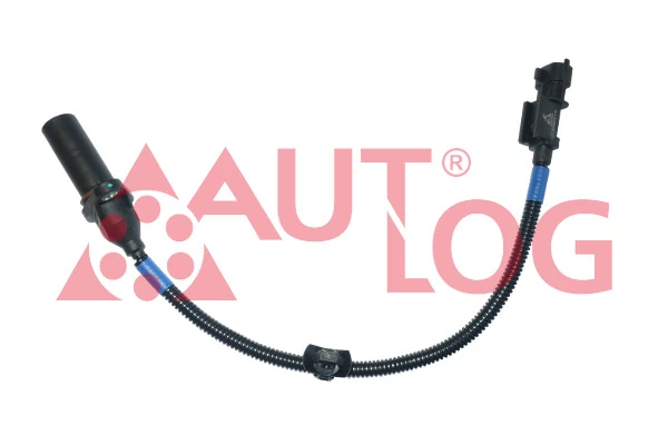 Sensor, crankshaft pulse AS5380