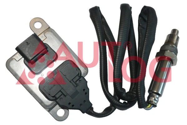 NOx Sensor, urea injection AS5661