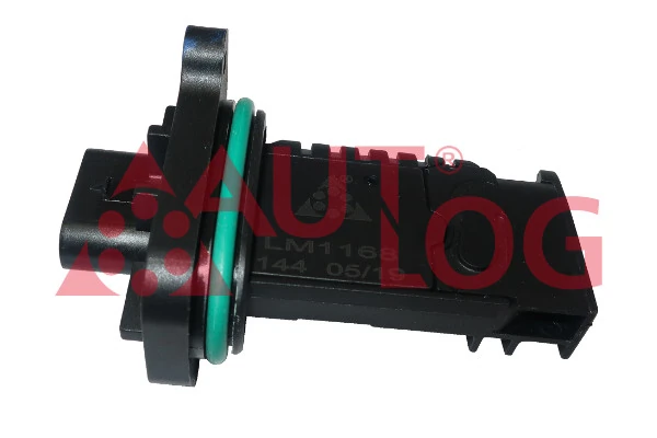 Mass Air Flow Sensor LM1168