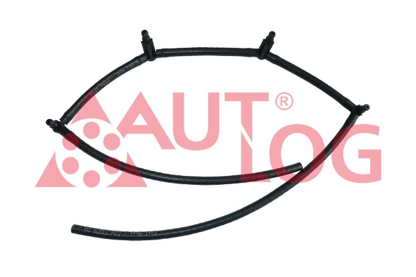 Hose, fuel overflow KL3038