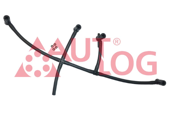 Hoseline Set, leakage fuel KL3115