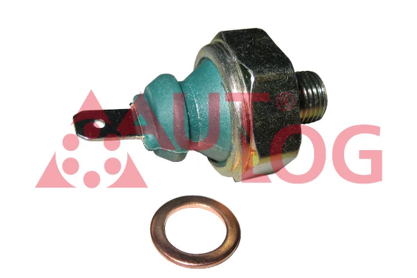 Oil Pressure Switch AS2147