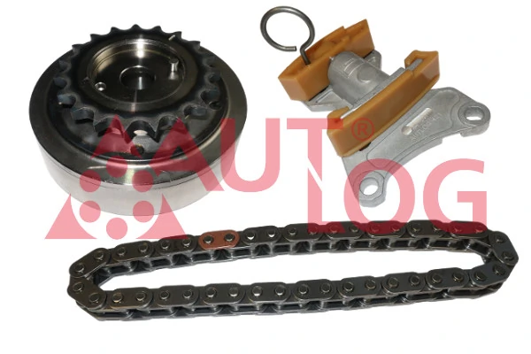 Timing Chain Kit KT1057