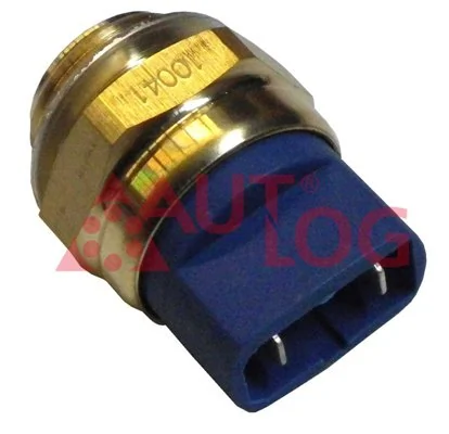 Temperature Switch, radiator fan AS2096