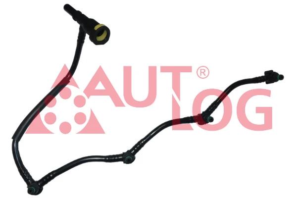 Hoseline Set, leakage fuel KL3134