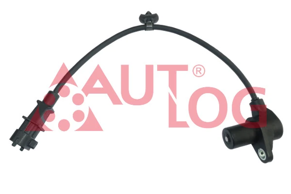 Sensor, crankshaft pulse AS5711