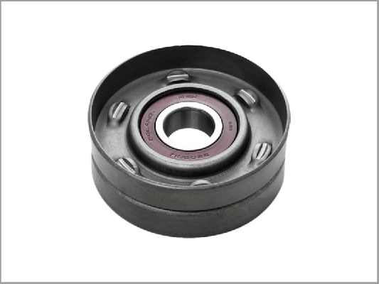 Tensioner Pulley, V-ribbed belt 03-356
