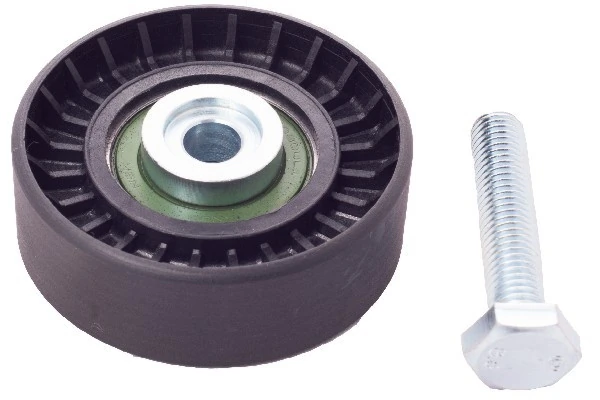 Deflection/Guide Pulley, V-ribbed belt 03-547