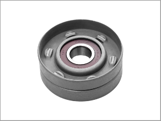 Tensioner Pulley, V-ribbed belt 03-375