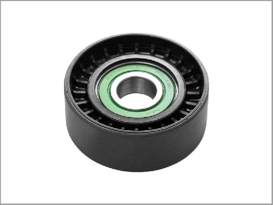 Tensioner Pulley, V-ribbed belt 03-358