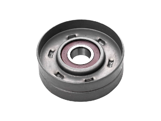 Deflection/Guide Pulley, V-ribbed belt 03-261