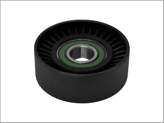 Tensioner Pulley, V-ribbed belt 03-1429