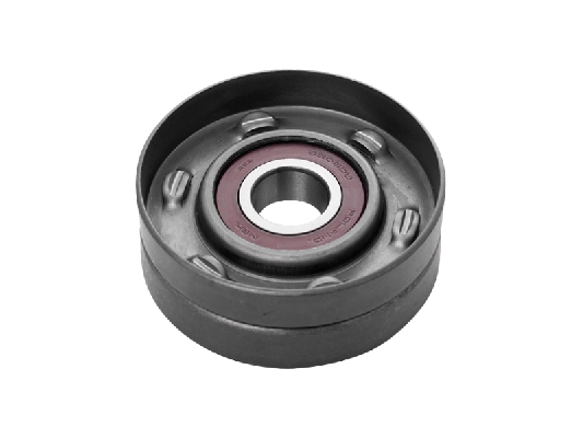 Tensioner Pulley, V-ribbed belt 03-433