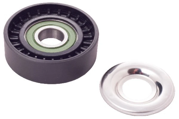 Tensioner Pulley, V-ribbed belt 03-539