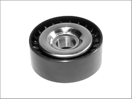 Deflection/Guide Pulley, V-ribbed belt 03-792