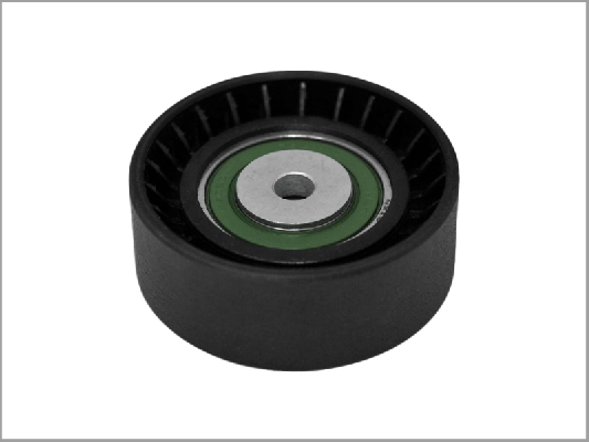 Deflection/Guide Pulley, V-ribbed belt 03-1458