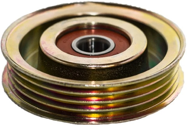 Deflection/Guide Pulley, V-ribbed belt 03-1240