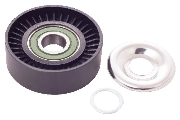 Tensioner Pulley, V-ribbed belt 03-527