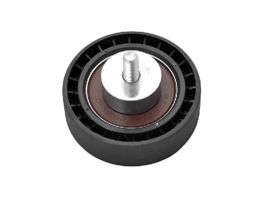 Deflection/Guide Pulley, V-ribbed belt 03-236