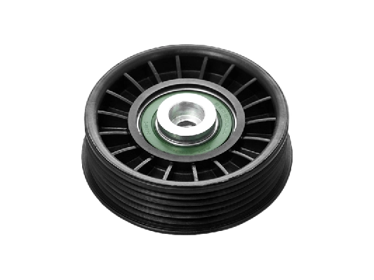 Tensioner Pulley, V-ribbed belt 03-252