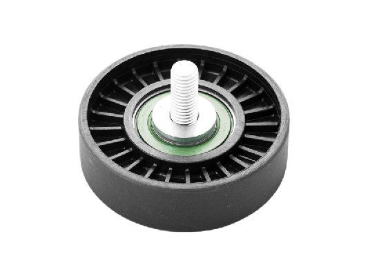 Deflection/Guide Pulley, V-ribbed belt 03-274