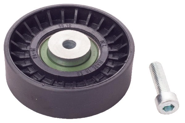 Tensioner Pulley, V-ribbed belt 03-525