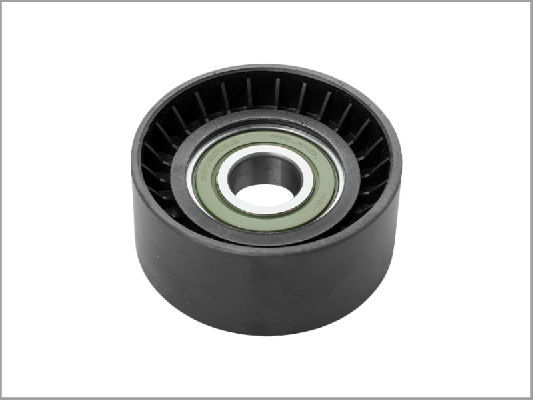 Tensioner Pulley, V-ribbed belt 03-521