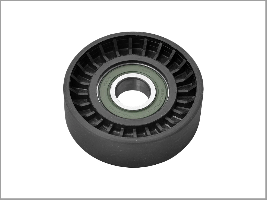 Tensioner Pulley, V-ribbed belt 03-855