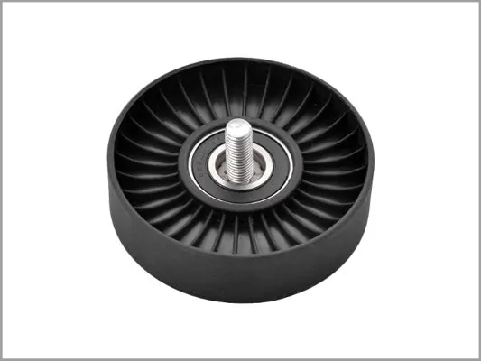 Deflection/Guide Pulley, V-ribbed belt 03-1061