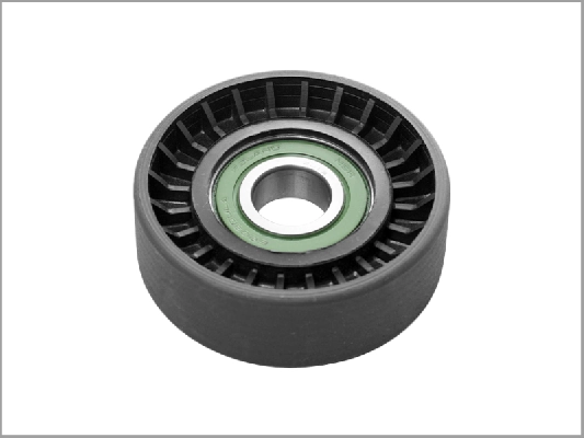 Tensioner Pulley, V-ribbed belt 03-399